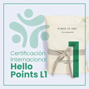 Certificación Internacional - Hello Points L1
