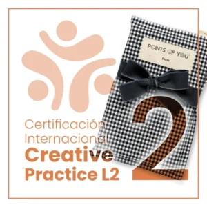 Certificación Internacional - Creative Practice L2