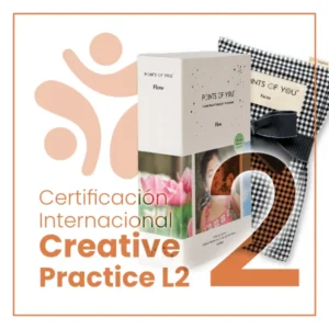Certificación Internacional - Creative Practice L2