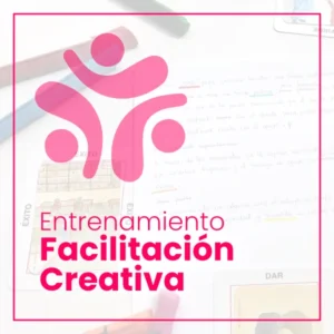 Entrenamiento de Facilitación Creativa