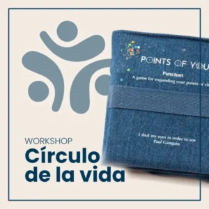 Workshop - Círculo de la Vida