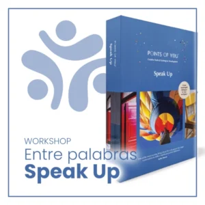 Workshop Entre Palabras con Speak Up