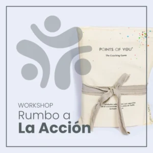 Workshop Rumbo a la Acción - The Coaching Game