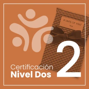Certificación Nivel 2