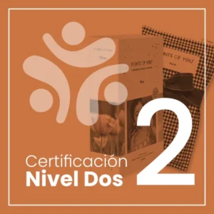 Certificación Nivel 2