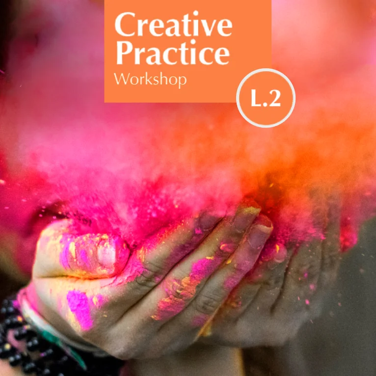 Creative Practice - Level 2