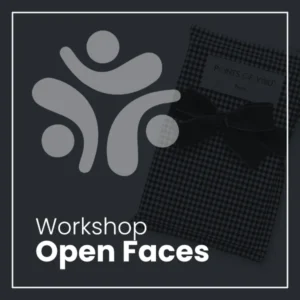 Workshop Open Faces